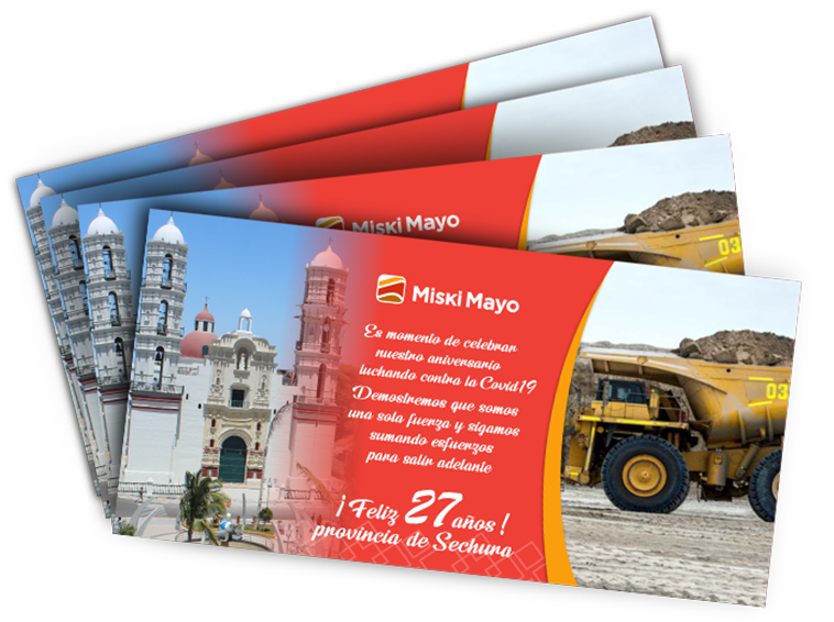 Odoo • Imagen y texto