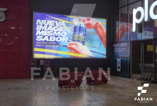 Odoo - Prueba 3 a tres columnas