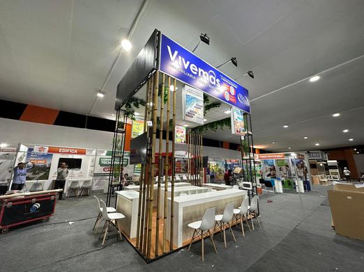 Odoo - Prueba 2 a tres columnas