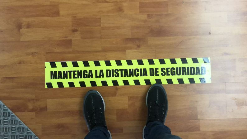 Odoo • Imagen y texto