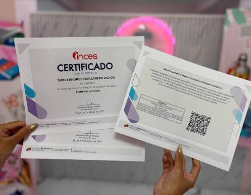 Odoo • Texto e imagen