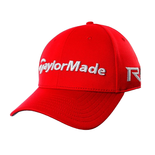 Gorro bordado