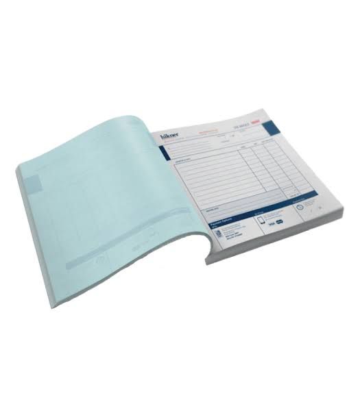FORMATO A4, 2 COPIAS